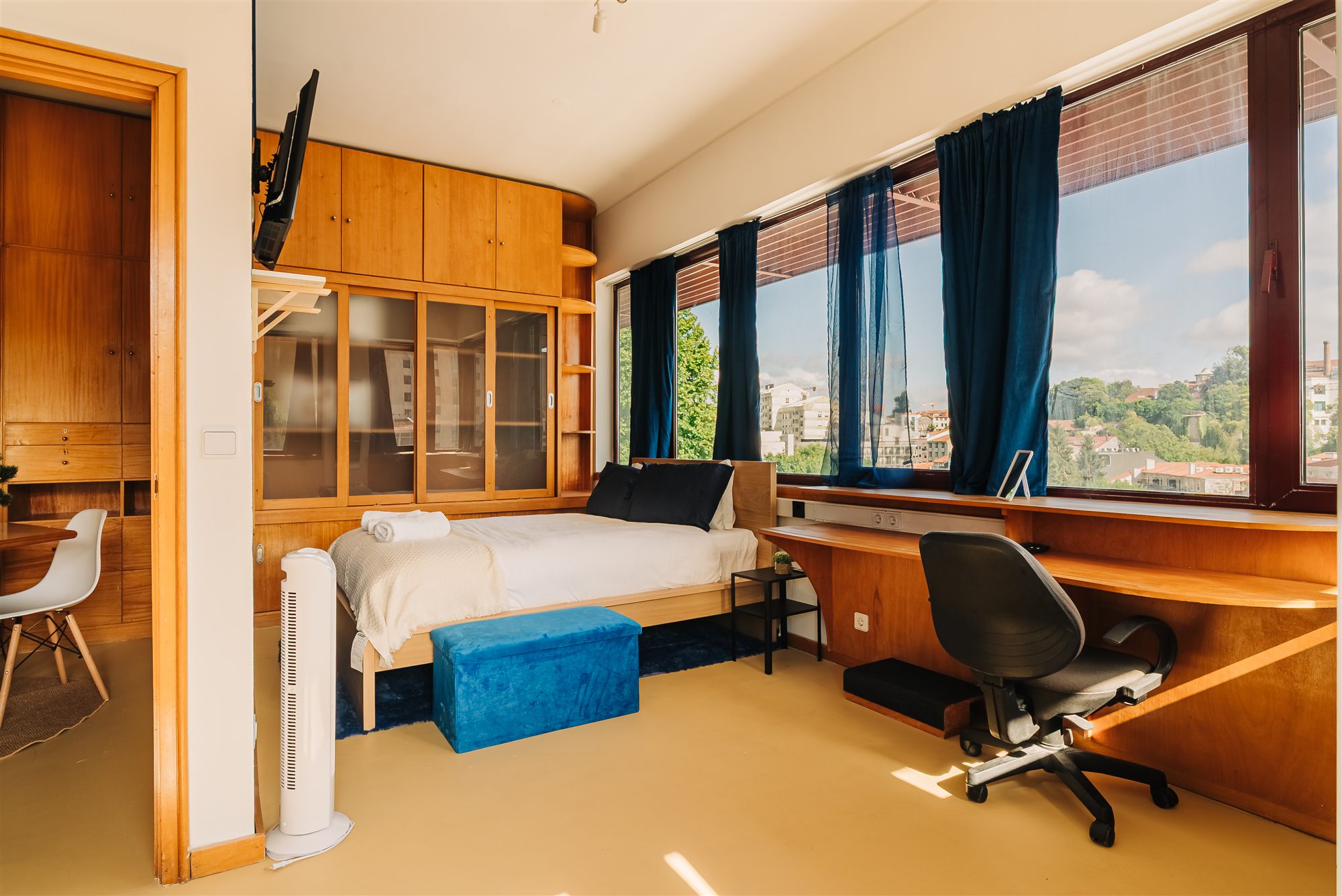 Ribeira private room — view 4